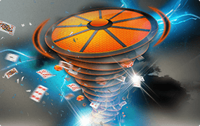 944BET Pôquer Twister